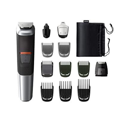 Face Hair and Body Multi Grooming Kit Dual Cut Blades SELLERS STORE Face Hair and Body  Multi Grooming Kit Dual Cut Blades