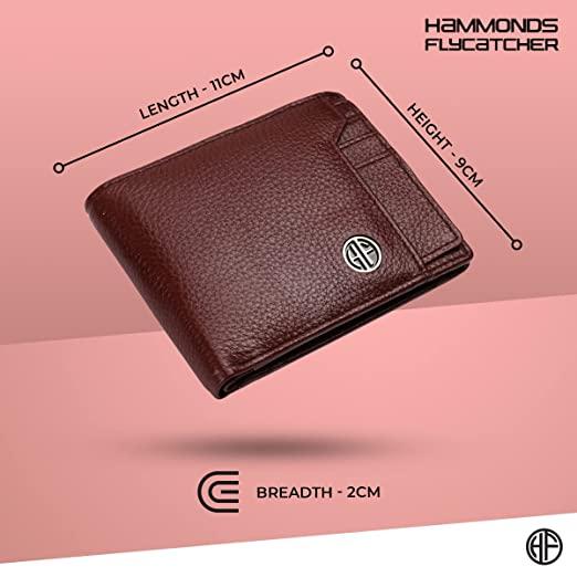 Genuine Leather Wallet for Men SELLERS STORE Genuine Leather Wallet for Men
