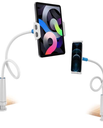 Universal Mobile Phone Holder & Tablet Holder with 360° Rotation