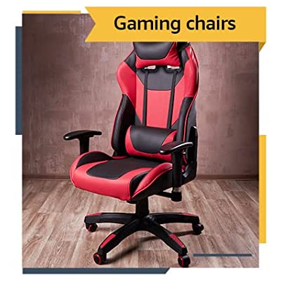 Gaming Chair SELLERS STORE Gaming Chair