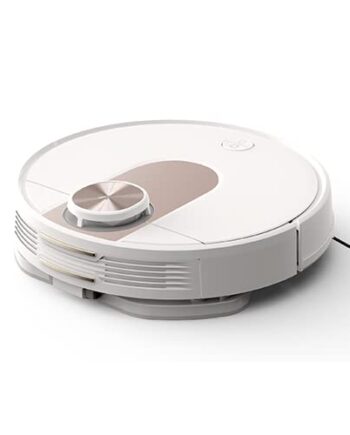 Robot Vacuum Cleaner