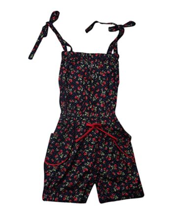 Girls'Knee Long Dress