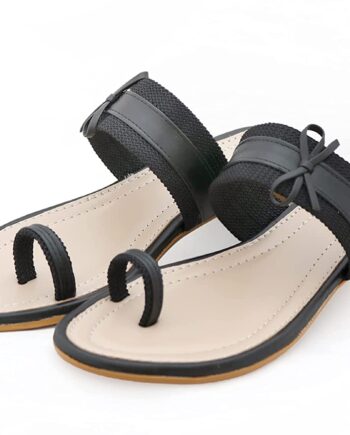 Womens Floater Fashion Slippers