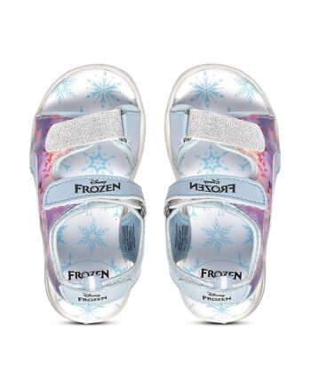 Girl's Frozen by Toothless Kids Girls Sports Sandals