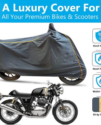 Waterproof Cover with Piping Design Long Last All Weather Cover