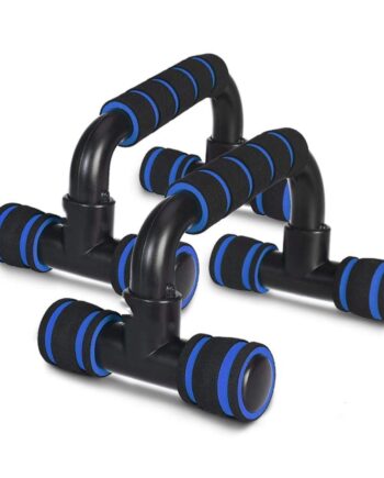 Push Up Bars Stand with Foam Grip Handle for Chest Press