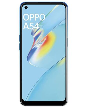 Oppo A54 smart phone