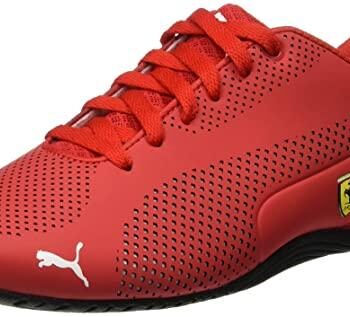 Sf Drift Cat 5 Ultra Sneakers