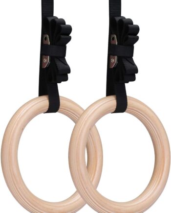 Professional Gymnastic Rings