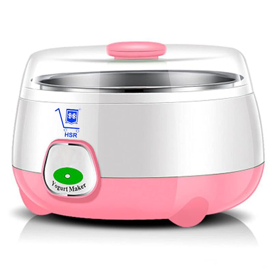 Automatic Yogurt Maker