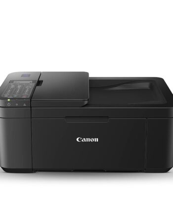 Canon All-in-One Wi-Fi Ink Efficient Colour Printer