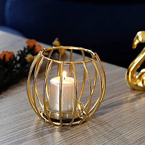 Tealight Candle Holder Candle Tea Light Glass Stand/Candle for Home/Office Decoration/Celebration || Pack of1 (Candle not Include) SELLERS STORE Tealight Candle Holder Candle Tea Light Glass Stand/Candle for Home/Office Decoration/Celebration || Pack of1 (Candle not Include)