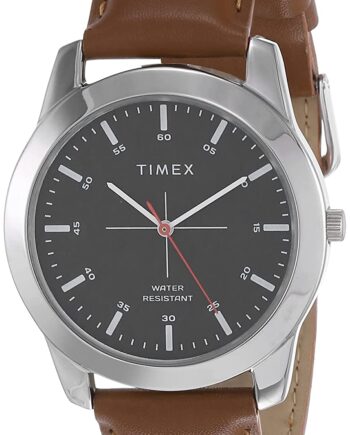 Analog Men's Watch
