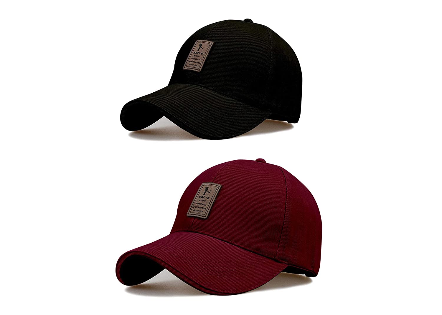 Combo Pack Of 2 Edixo Cap SELLERS STORE Combo Pack Of 2 Edixo Cap
