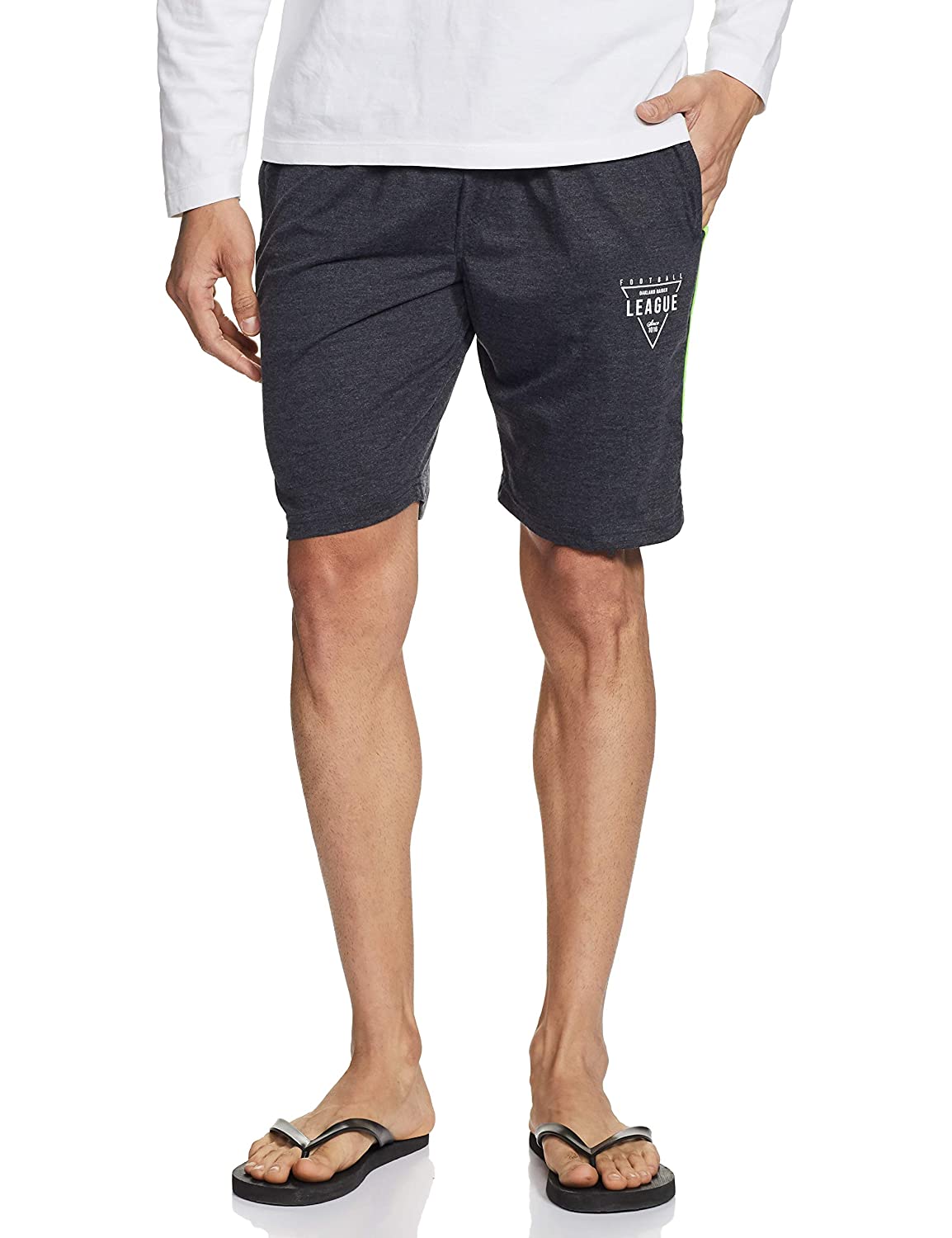 Men Knit Lounge Shorts SELLERS STORE Men Knit Lounge Shorts