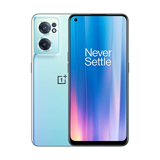 OnePlus Nord CE 2 5G mobile SELLERS STORE OnePlus Nord CE 2 5G mobile