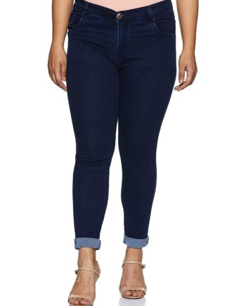 Women's Slim Fit Jeans