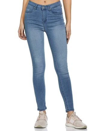 Symbol Women's Slim Jeans