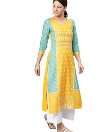 Women Kurta