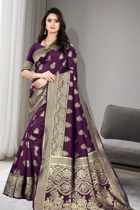 Banarasi Silk Saree Designer SELLERS STORE Banarasi Silk Saree Designer