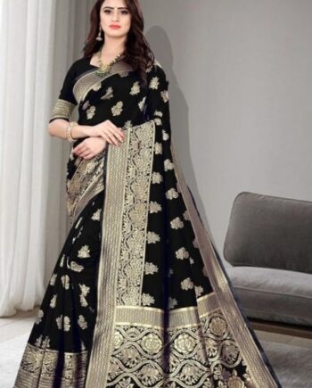 Attractive Saree