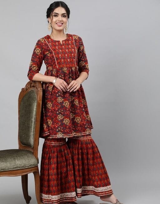 Women Kurta Sets SELLERS STORE Women Kurta Sets