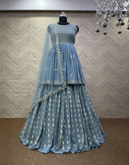 Trendy Fashionable Women Kurta Sets SELLERS STORE Trendy Fashionable Women Kurta Sets