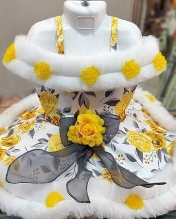 Frock For Babies