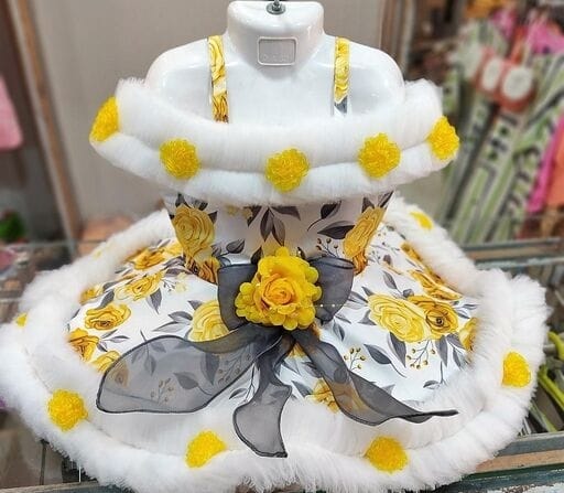 Frock For Babies SELLERS STORE Frock For Babies