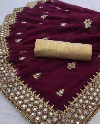 Pretty Sarees