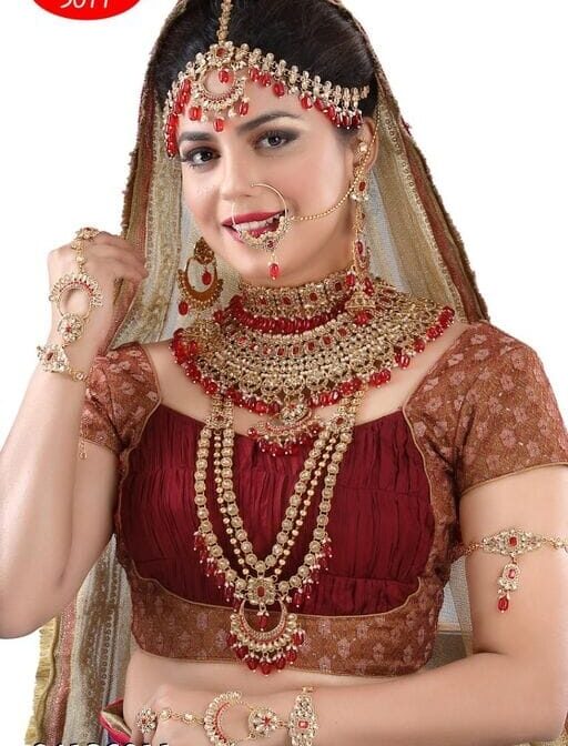 Fusion Jewellery Sets SELLERS STORE Fusion Jewellery Sets