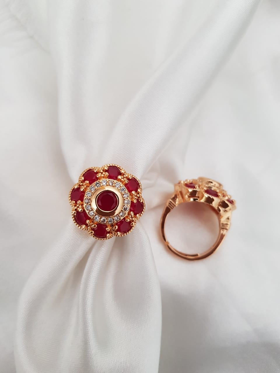 Gold Diamond Ring SELLERS STORE Gold Diamond Ring