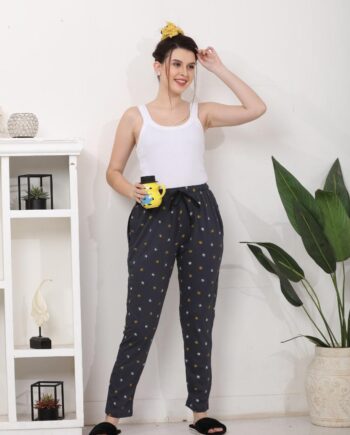 Latest Design Long Pants For Girls
