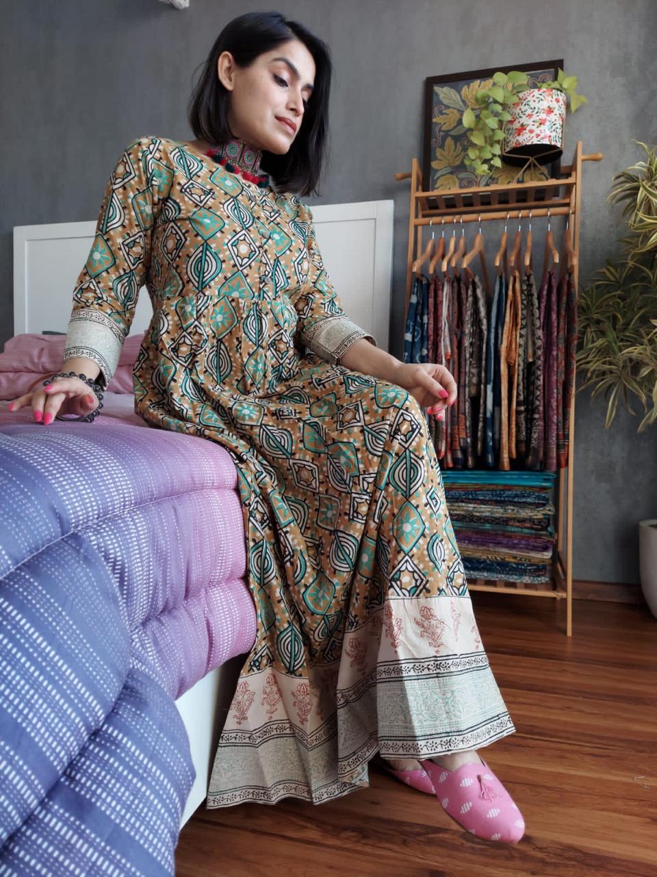 Designer Kurti SELLERS STORE Designer Kurti