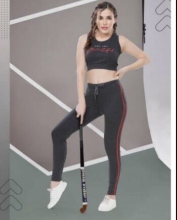 Ladies CAPRI NIGHT SUIT