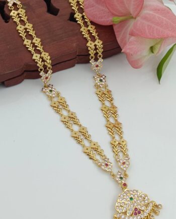 Pendent & Chain Combo