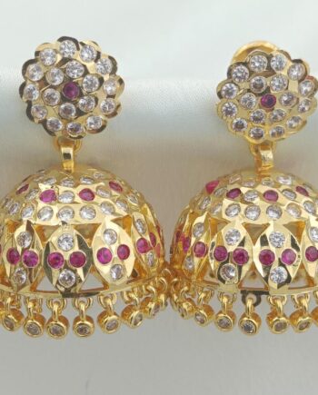Impon Jhumki