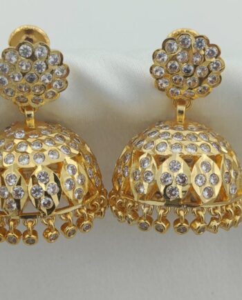 Beautiful Impon Jhumki