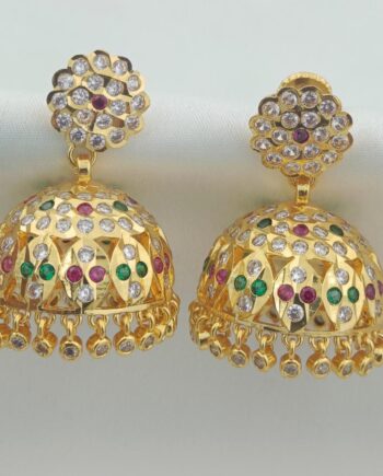 Latest Impon Big Jhumki