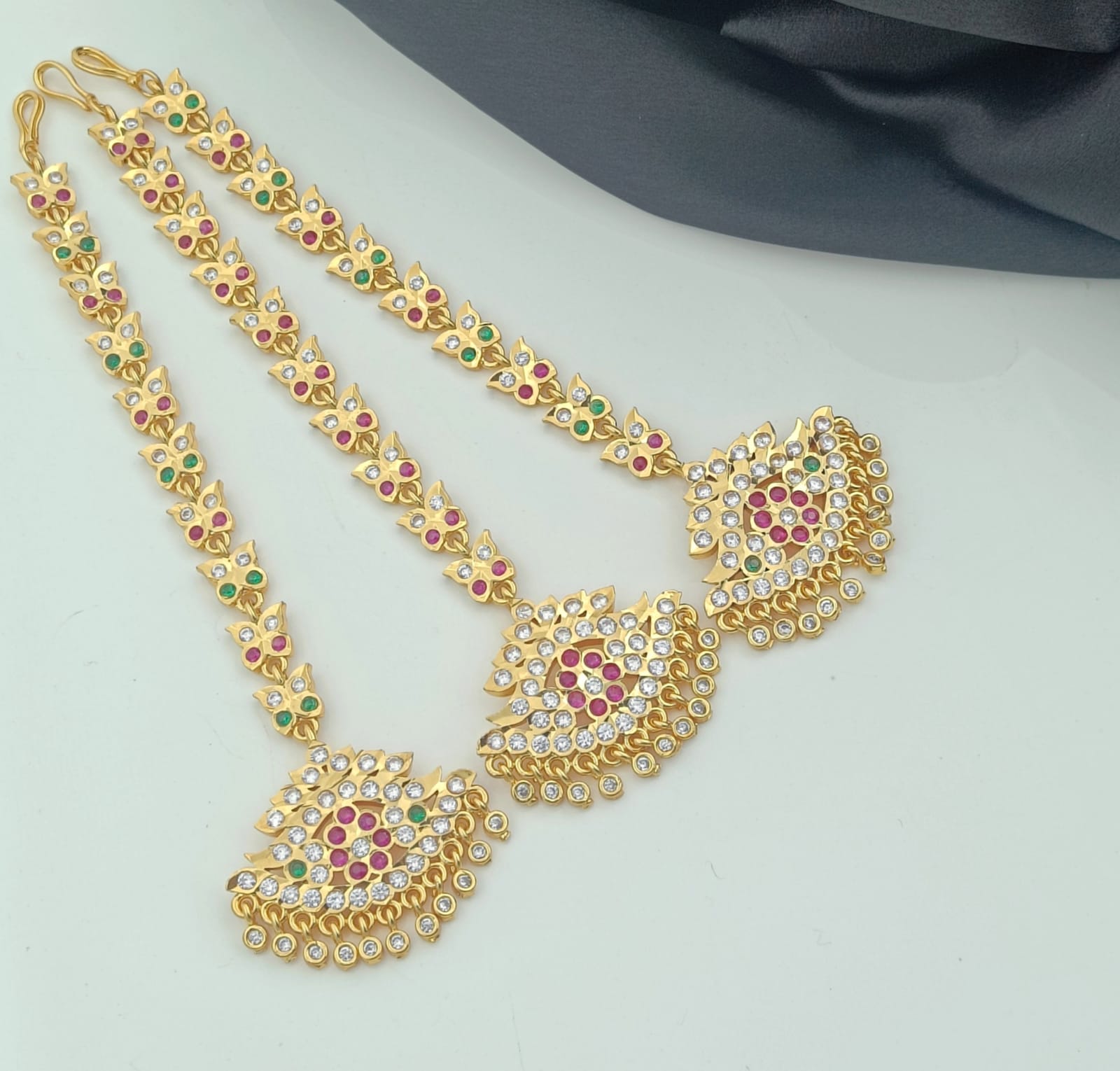 Stylish Impon Nethichutti SELLERS STORE Stylish Impon Nethichutti