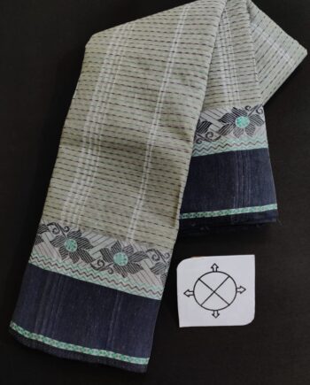 Ladies Pure Cotton Sarees