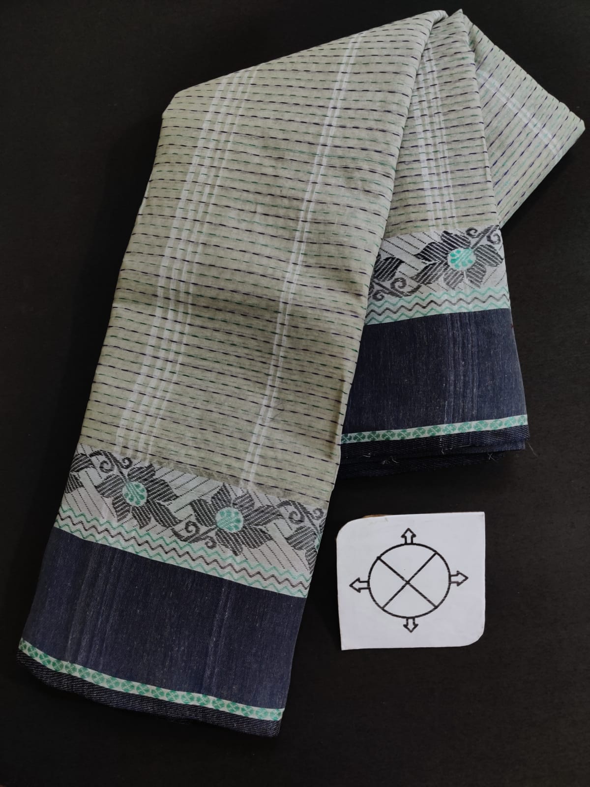 Ladies Pure Cotton Sarees SELLERS STORE Ladies Pure Cotton Sarees