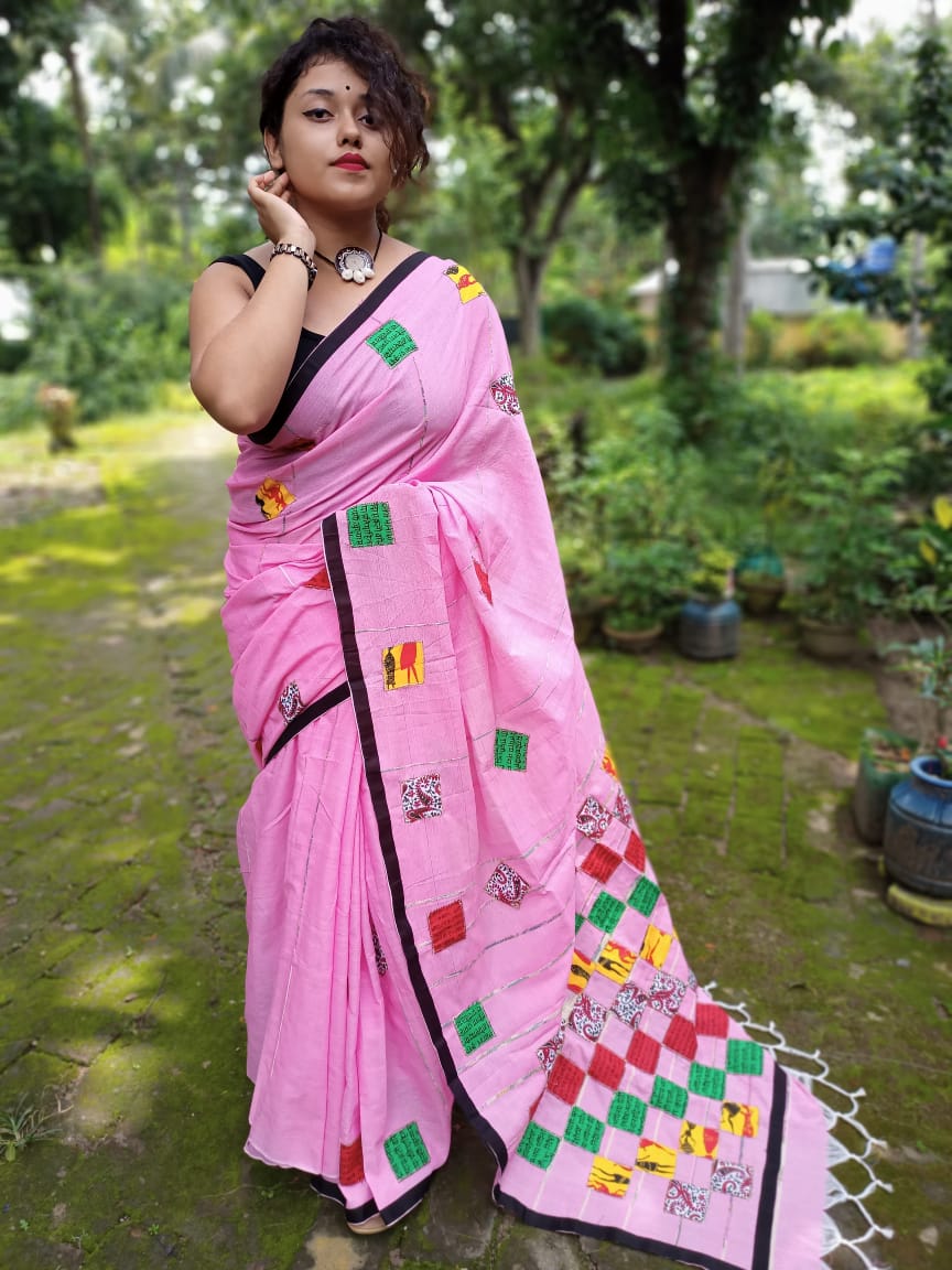 Khadhi Cotton Saree SELLERS STORE Khadhi Cotton Saree