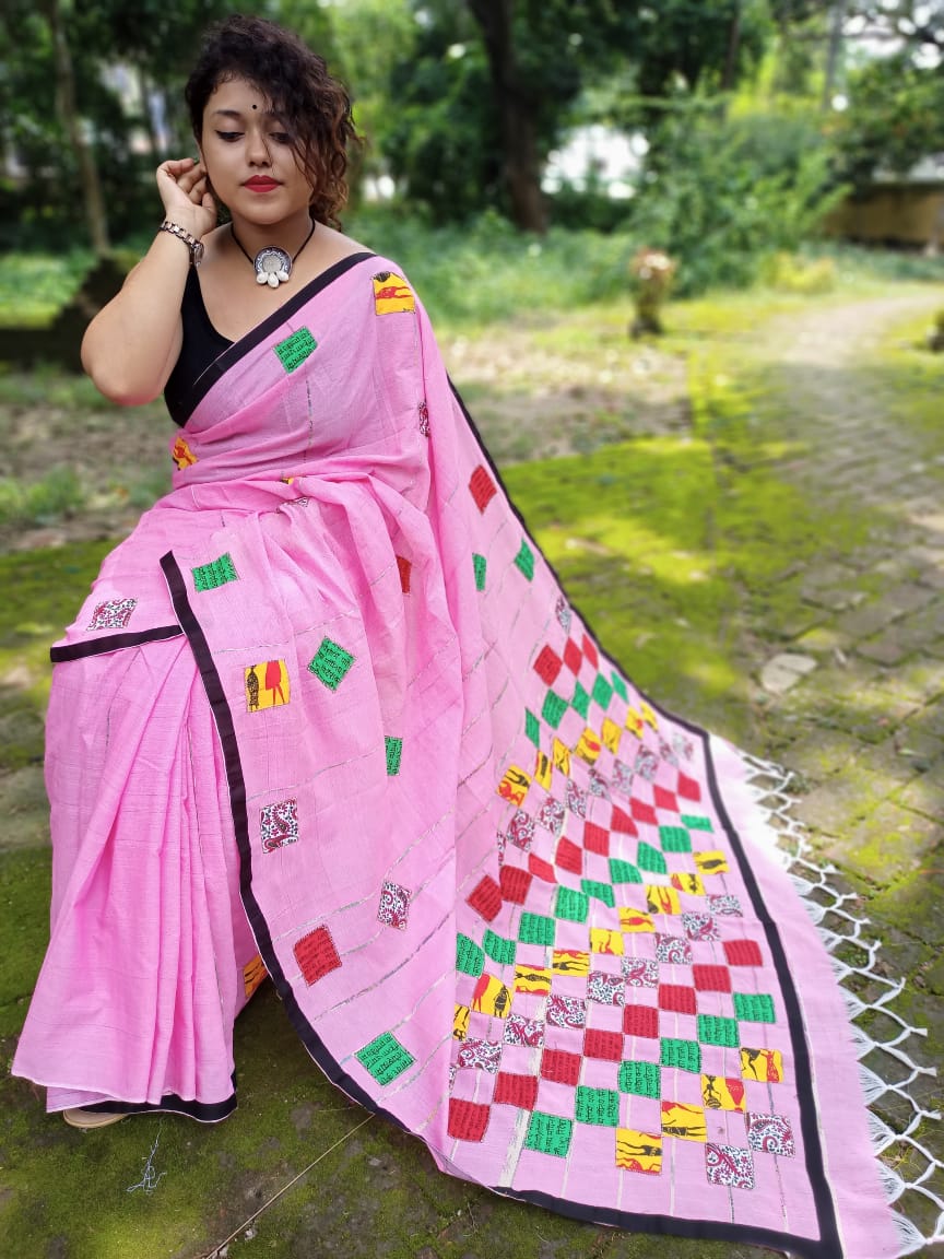 Khadhi Cotton Saree SELLERS STORE Khadhi Cotton Saree