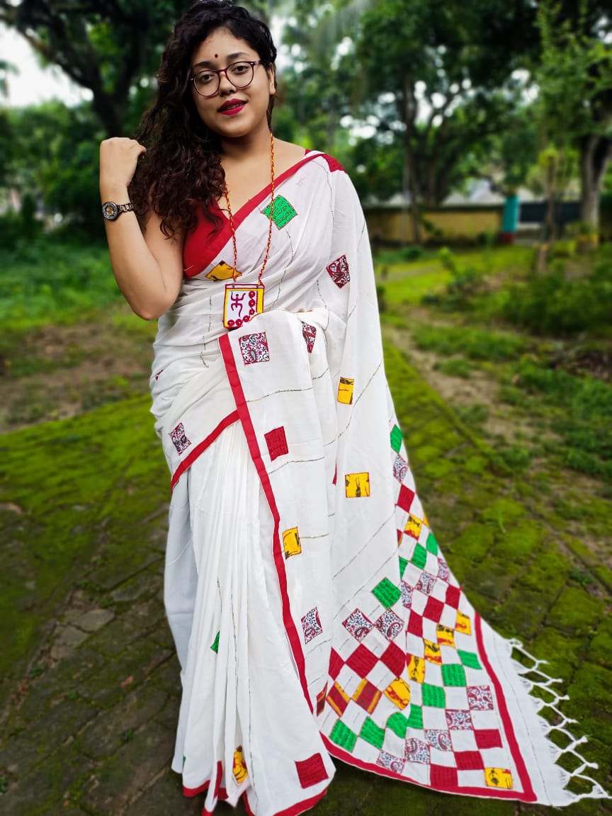 Khadhi Cotton Saree Latest & Stylish SELLERS STORE Khadhi Cotton Saree Latest & Stylish