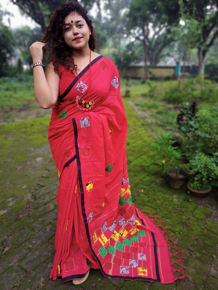Cotton Saree SELLERS STORE Cotton Saree