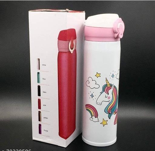 Space Astronaut Water Bottle for Kids /Gym Sipper/ Cartoon Stainless Steel Thermos Space Theme Bottle Insulated Flask Tumbler for Kids Birthday Party Return Gifts SELLERS STORE Space Astronaut Water Bottle for Kids /Gym Sipper/ Cartoon Stainless Steel Thermos Space Theme Bottle Insulated Flask Tumbler for Kids Birthday Party Return Gifts