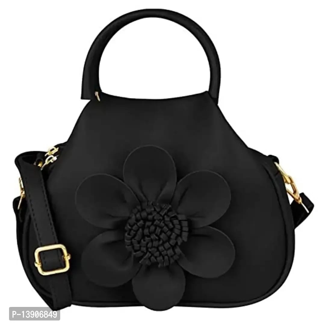 3D Flower design potli style Sling bag/Hand bag/Purse SELLERS STORE 3D Flower design potli style Sling bag/Hand bag/Purse