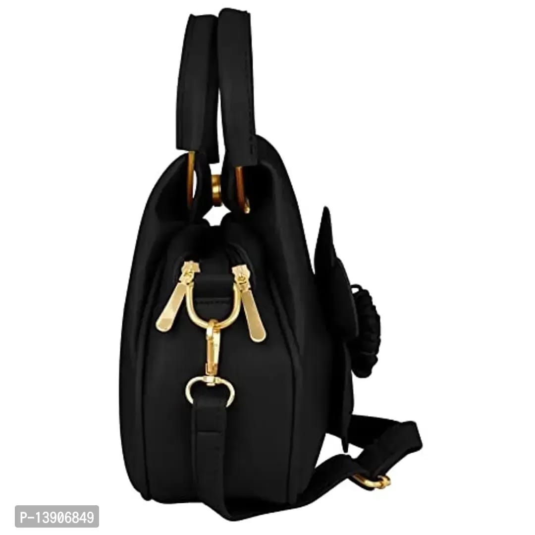 3D Flower design potli style Sling bag/Hand bag/Purse SELLERS STORE 3D Flower design potli style Sling bag/Hand bag/Purse