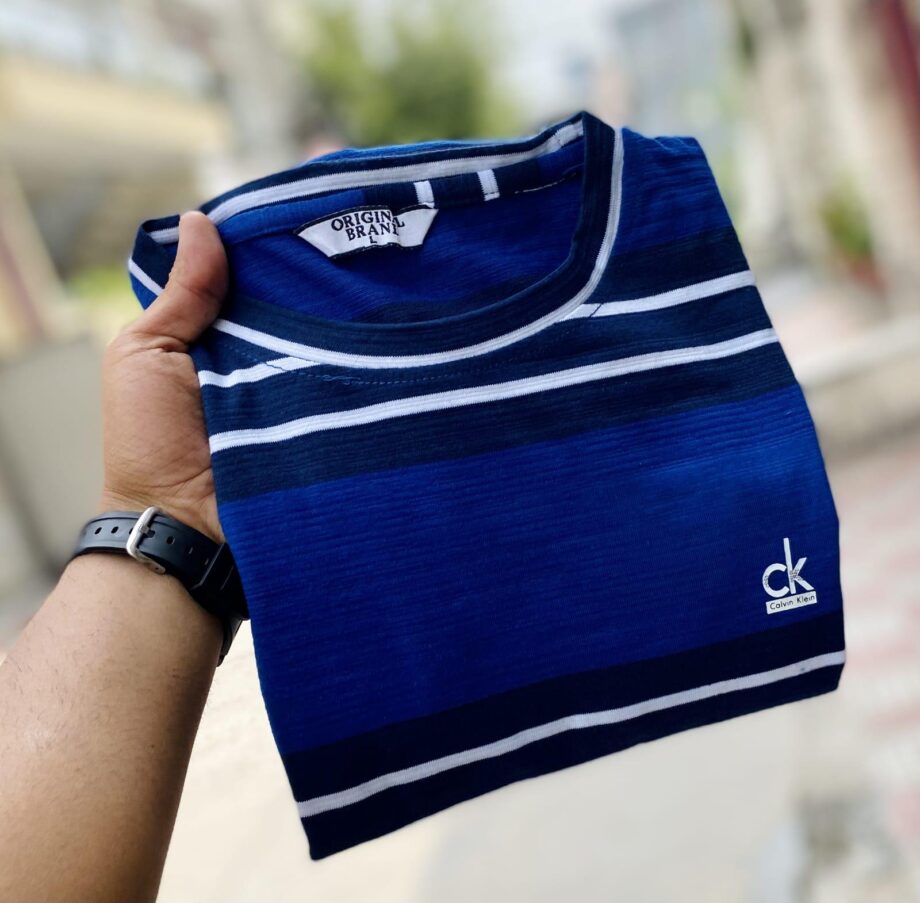 Mens ROUND NECK T-SHIRTS